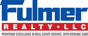 Fulmer Realty Logo