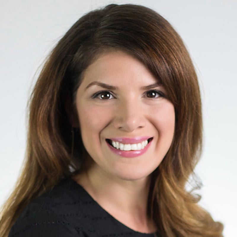 Madison De La Fuente, Realtor®